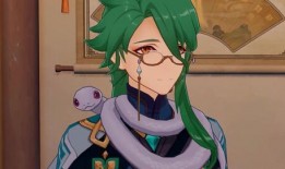 最新原神爆料队长,神秘力量觉醒，探索未知领域